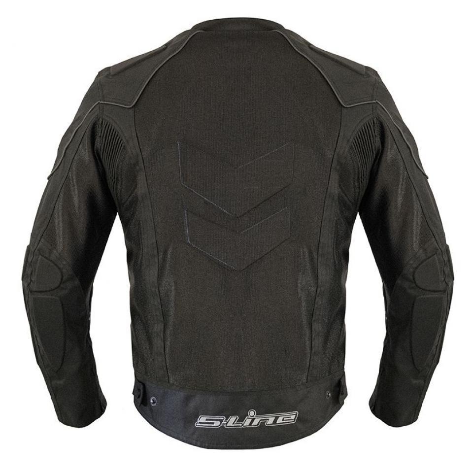 Blouson veste moto S-Line pour Moto Neuf