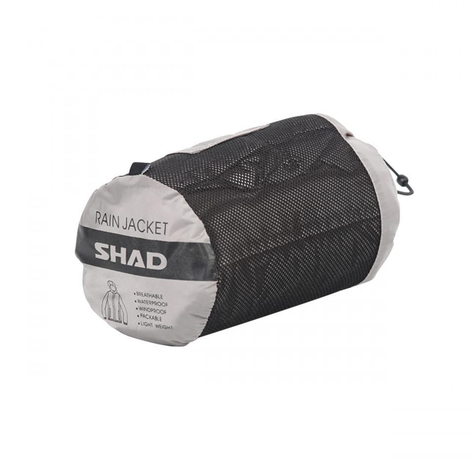Blouson veste moto Shad pour Auto X0SR55L Neuf