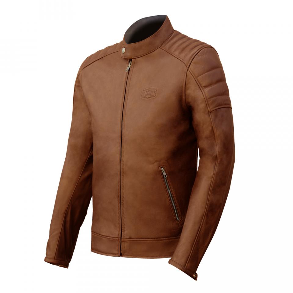 Blouson veste moto Gasoline pour Auto Neuf