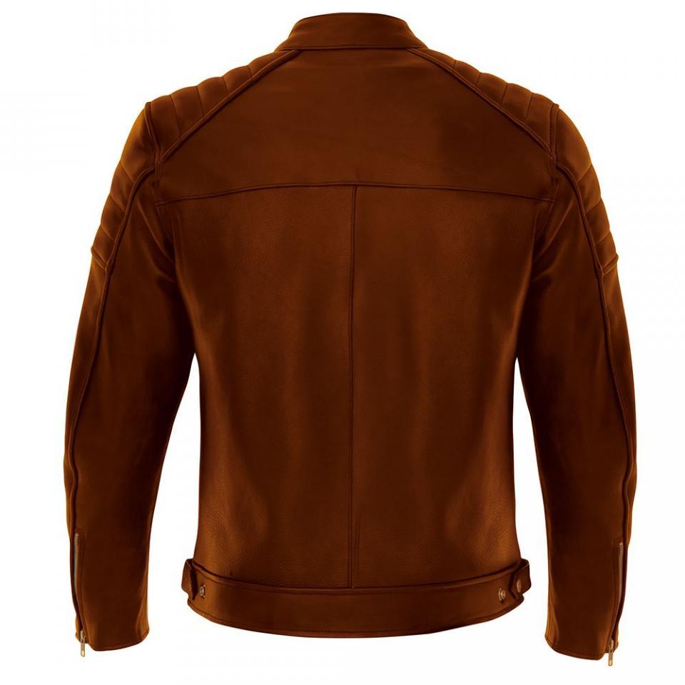 Blouson veste moto Gasoline pour Auto Neuf