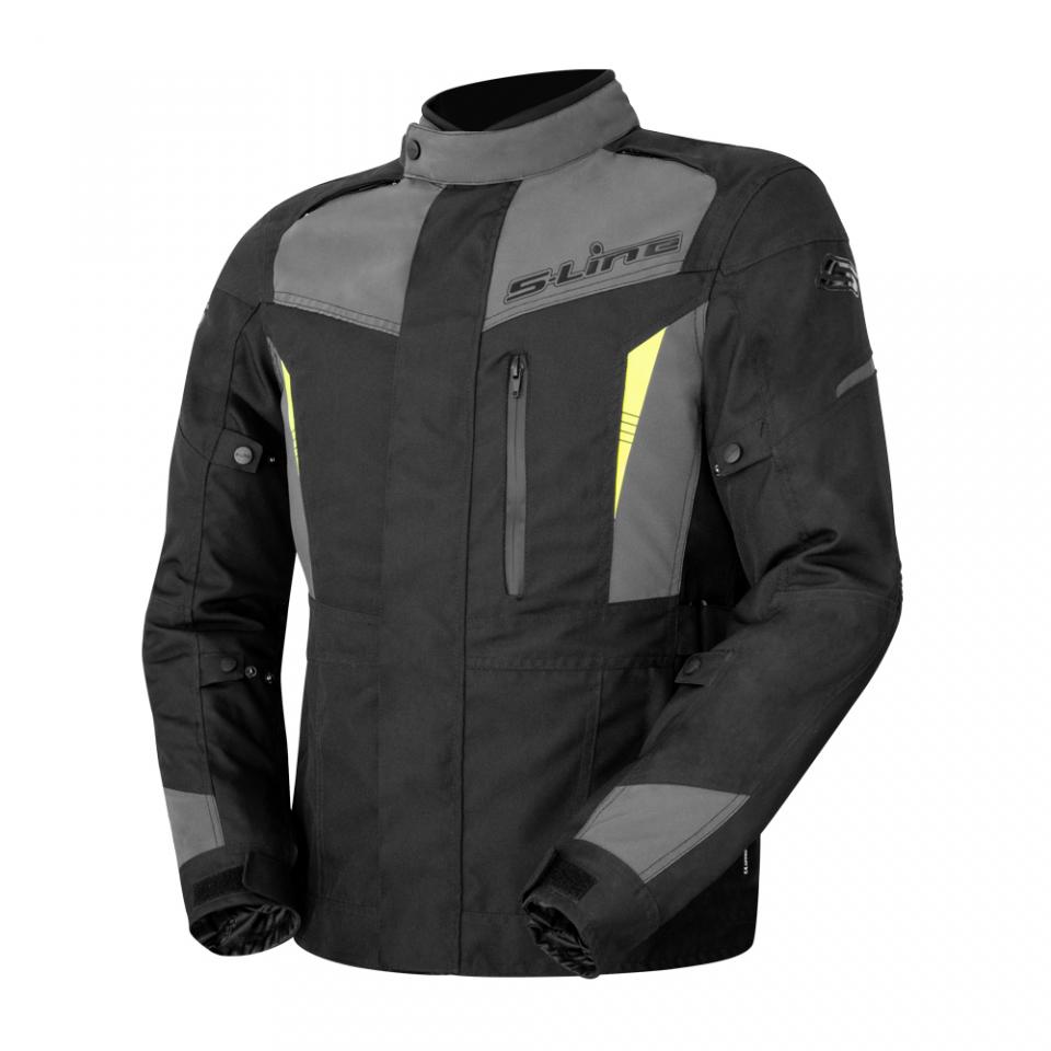 Blouson veste moto S-Line pour Auto Neuf