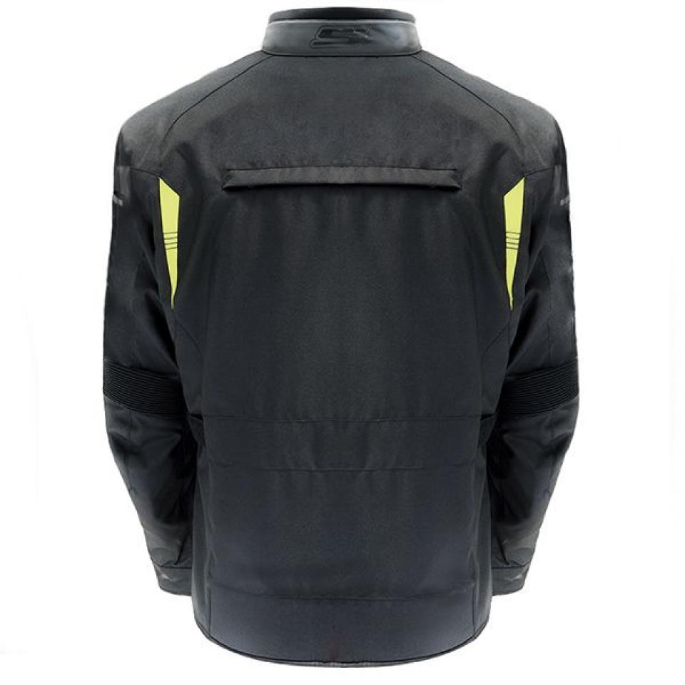 Blouson veste moto S-Line pour Auto Neuf