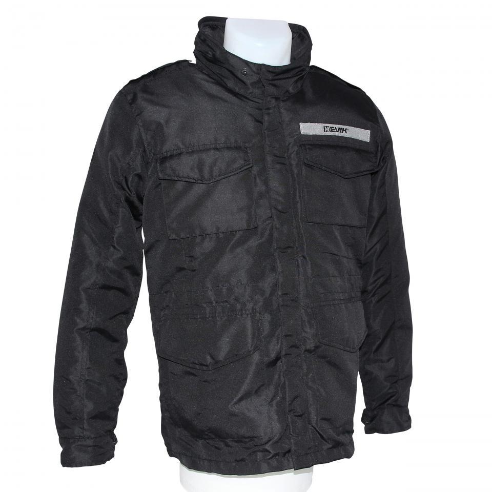 Blouson veste moto HEVIK pour pour Moto 44/46 Neuf