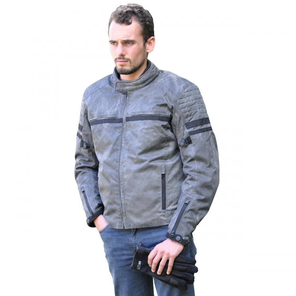 Blouson veste moto ADX pour pour Moto 48/50 Neuf