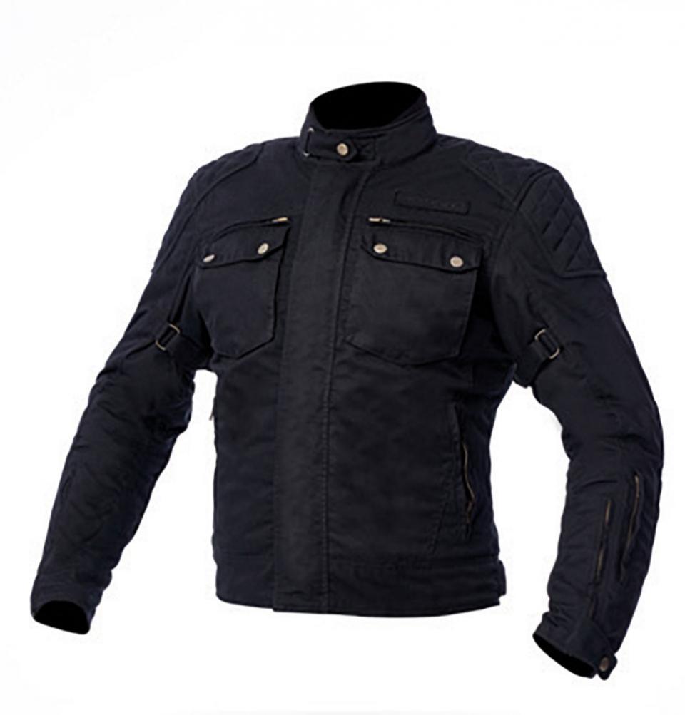 Blouson veste moto Spyke pour Auto Neuf