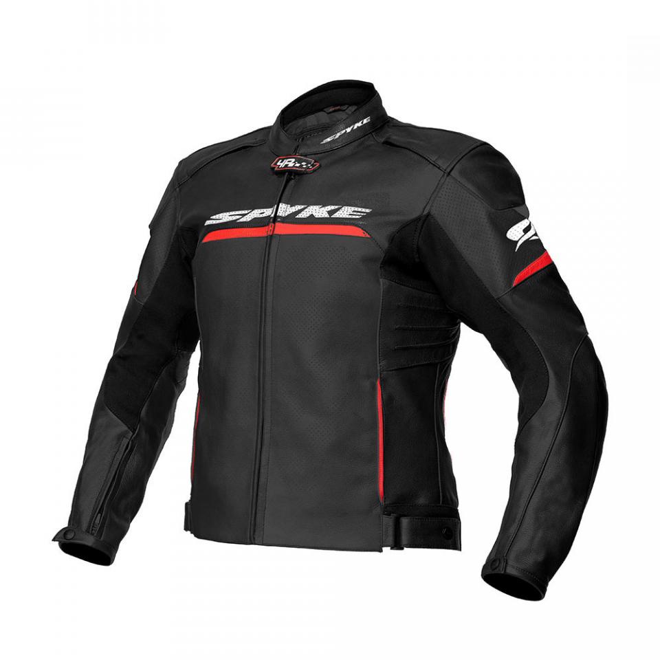 Blouson veste moto Spyke pour Auto Neuf