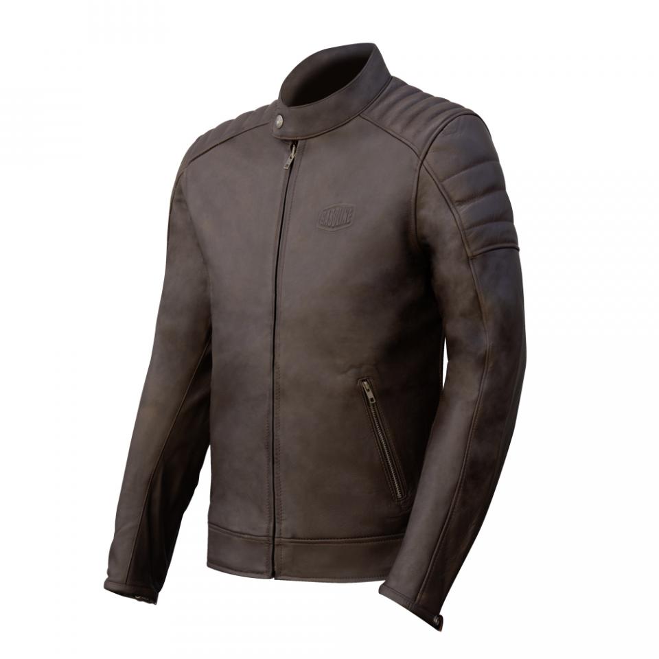 Blouson veste moto Gasoline pour Auto Neuf