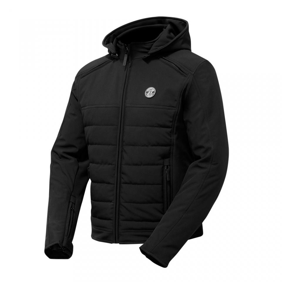 Blouson veste moto S-Line pour Auto Neuf