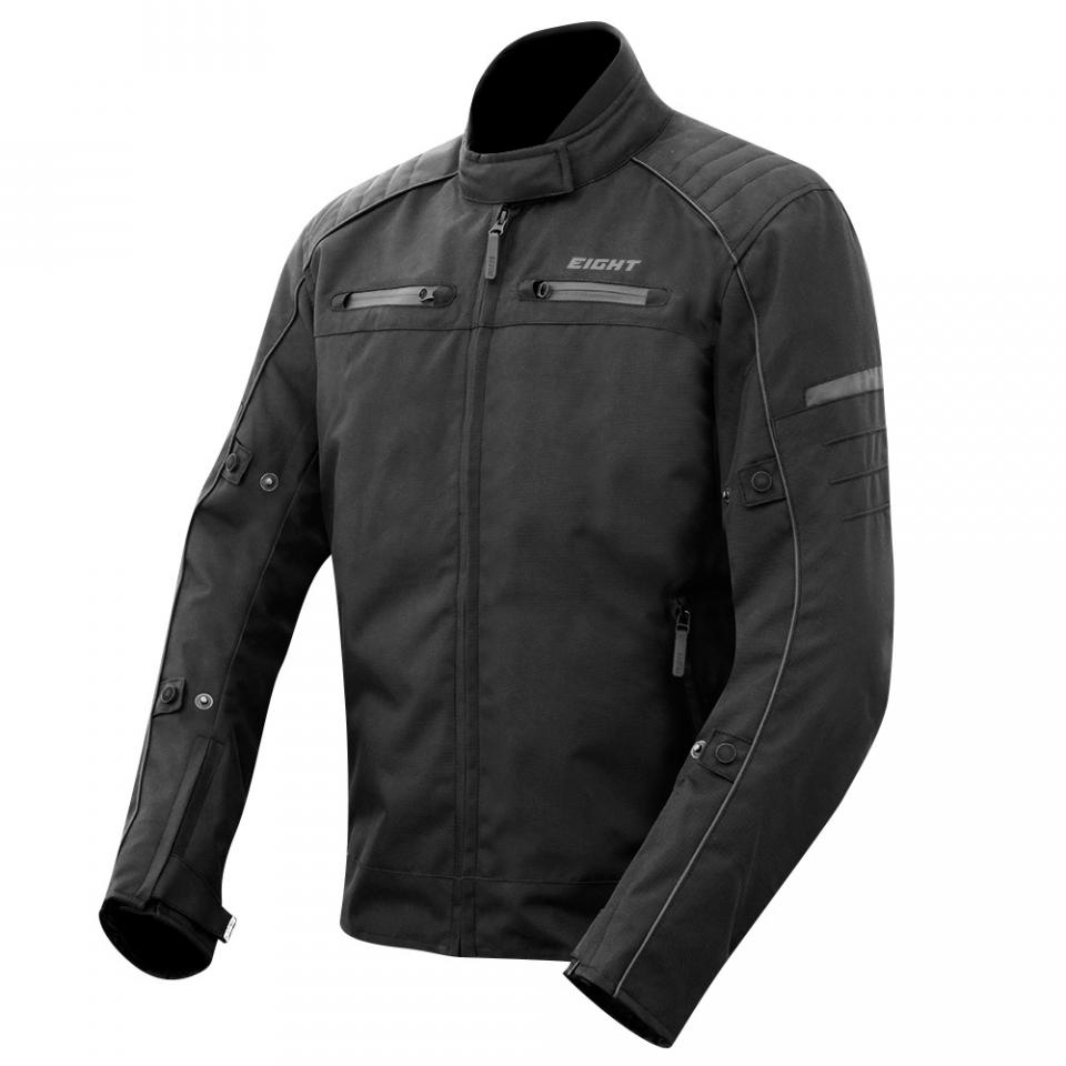 Blouson veste moto Eight pour Auto Neuf