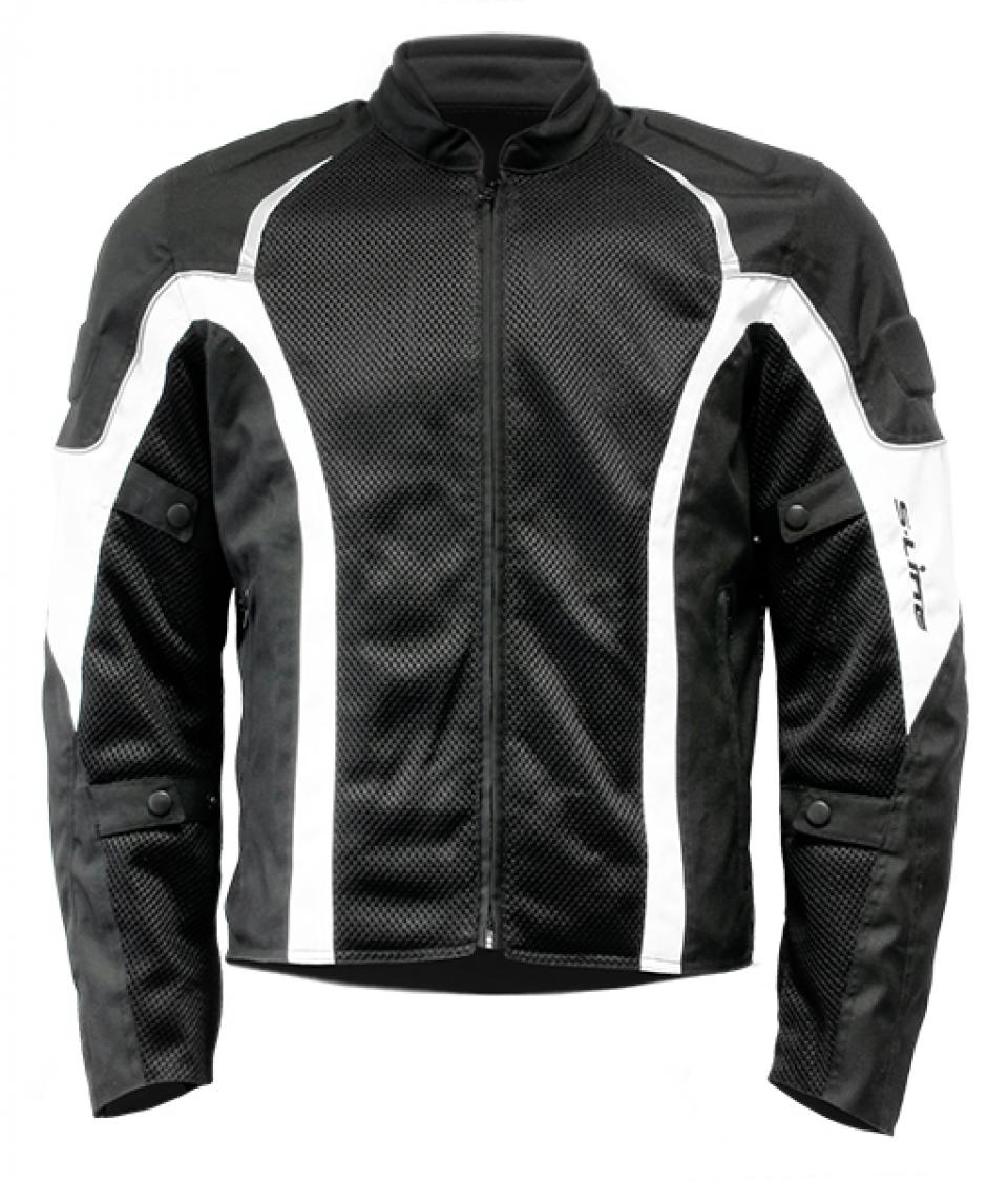 Blouson veste moto S-Line pour Auto Neuf