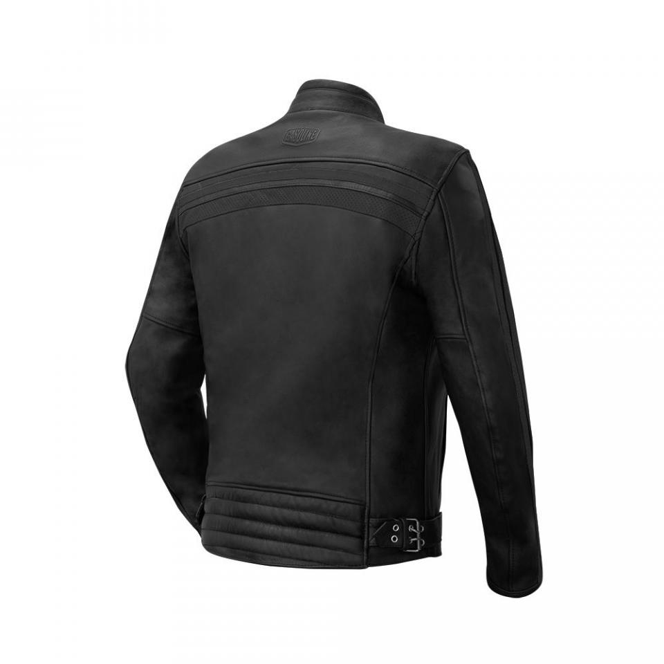 Blouson veste moto Gasoline pour pour Auto Neuf