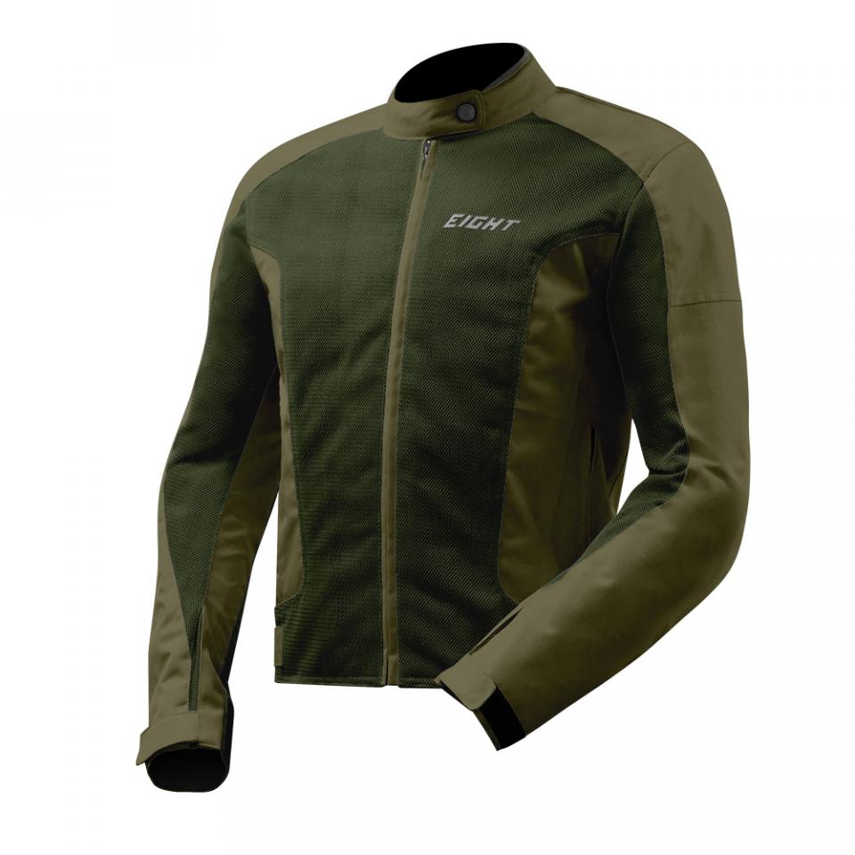 Blouson veste moto Eight pour Auto Neuf