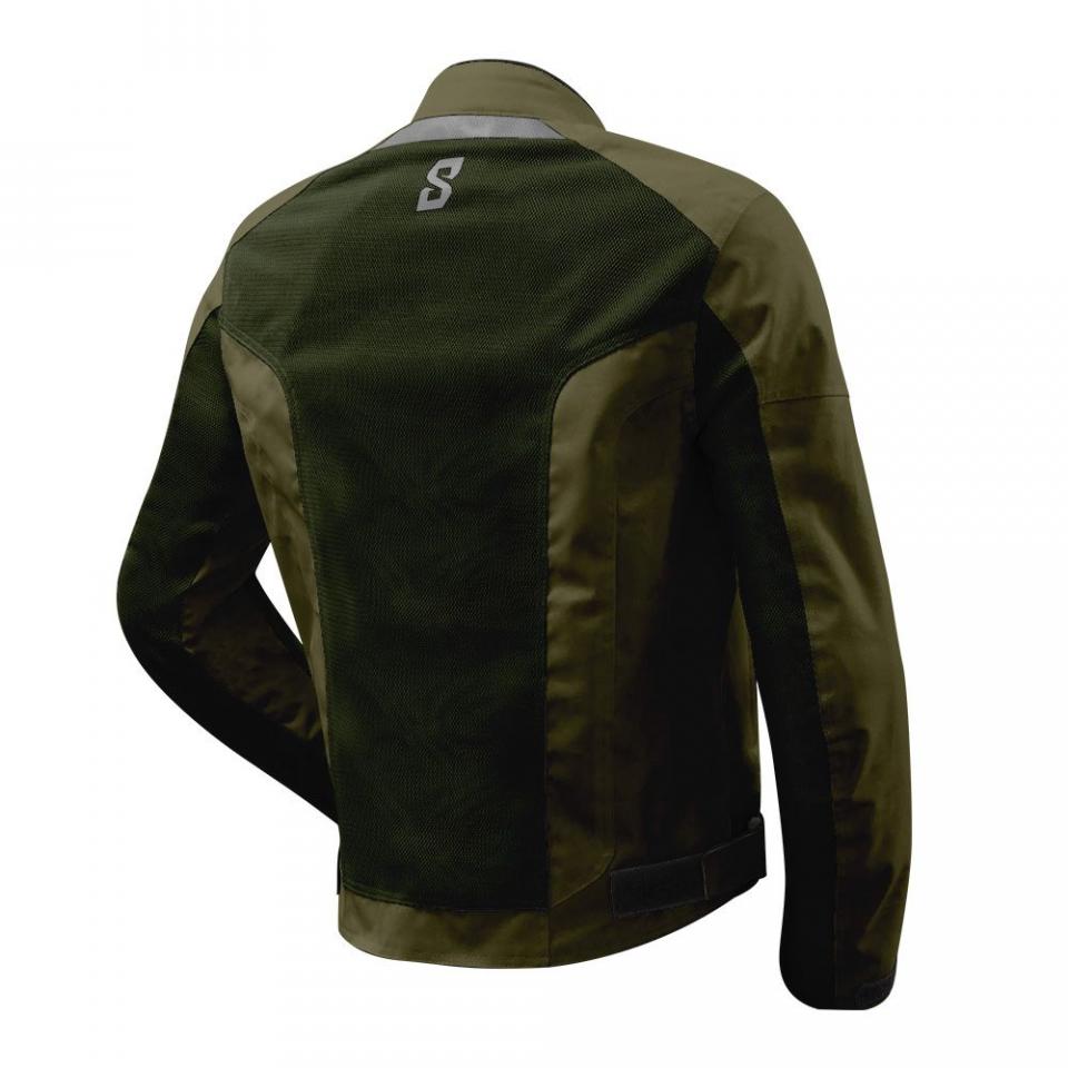 Blouson veste moto Eight pour Auto Neuf