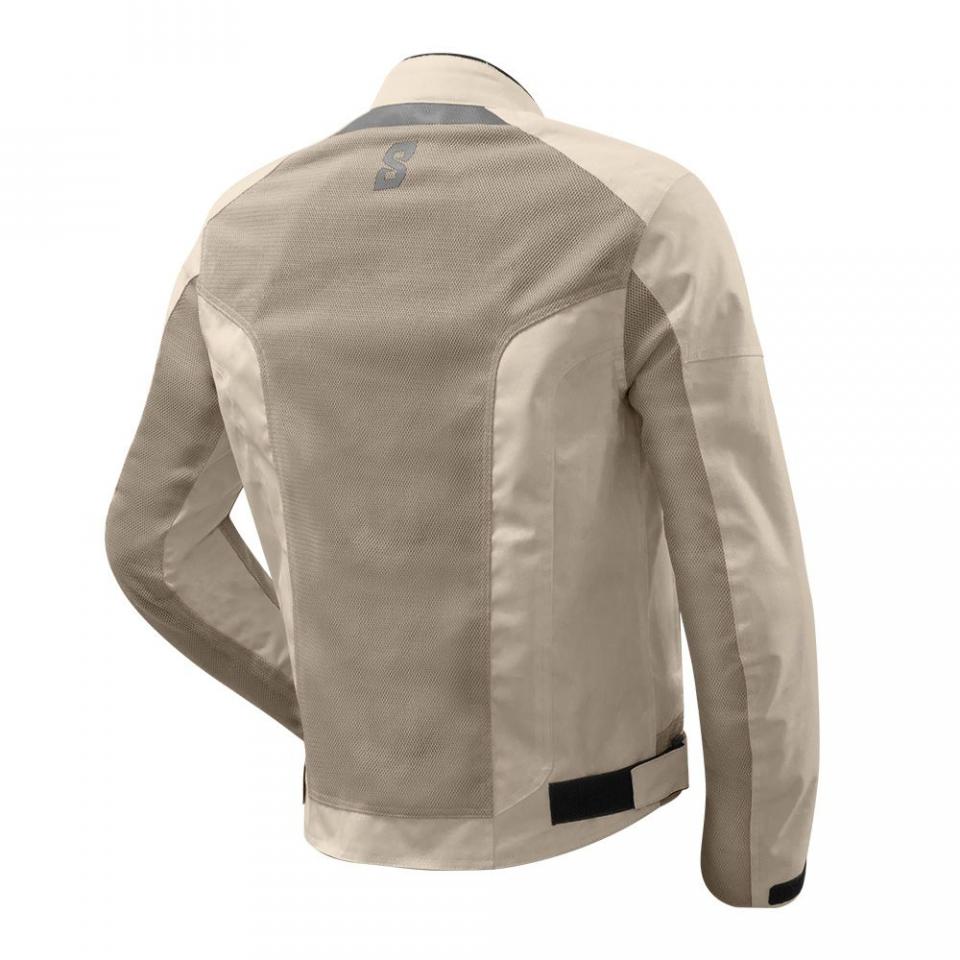 Blouson veste moto Eight pour Auto Neuf