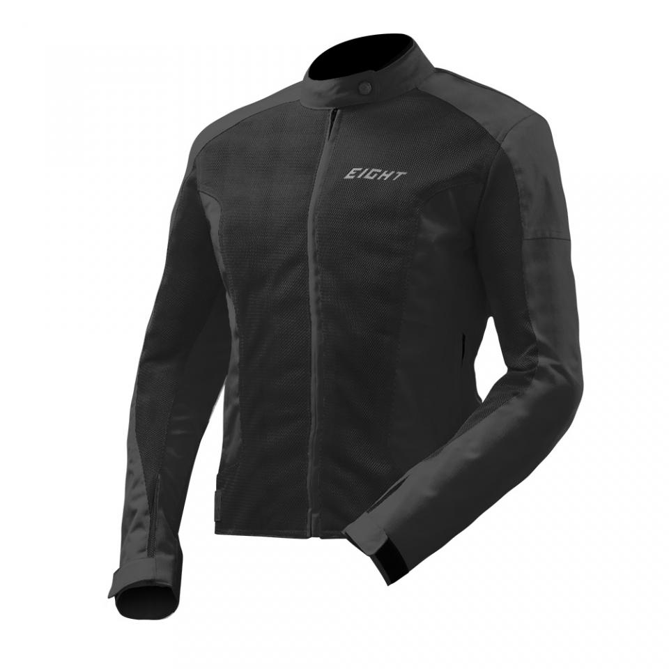 Blouson veste moto Eight pour Auto Neuf