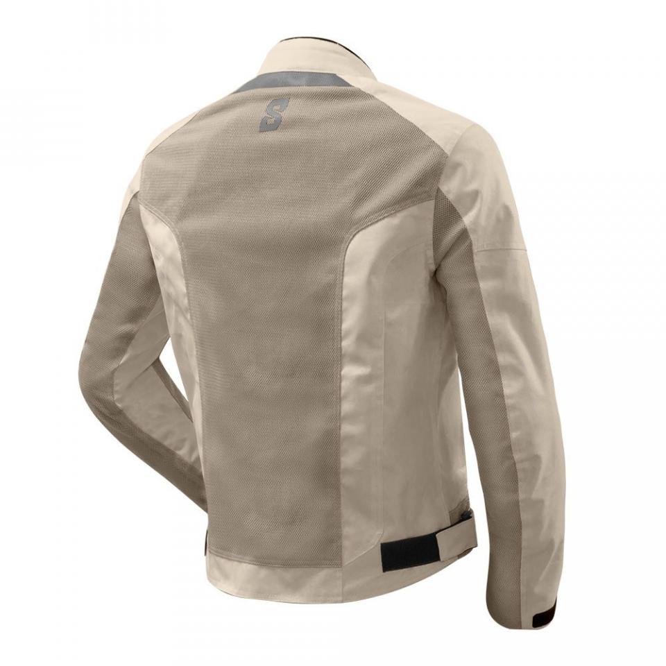 Blouson veste moto Eight pour Auto Neuf