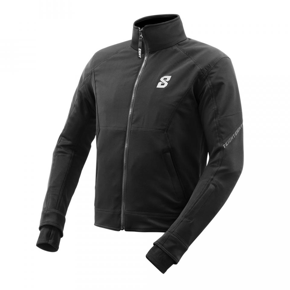 Blouson veste moto Eight pour Auto Neuf