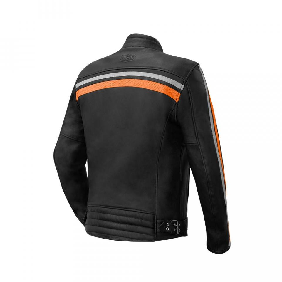 Blouson veste moto Gasoline pour Auto Neuf