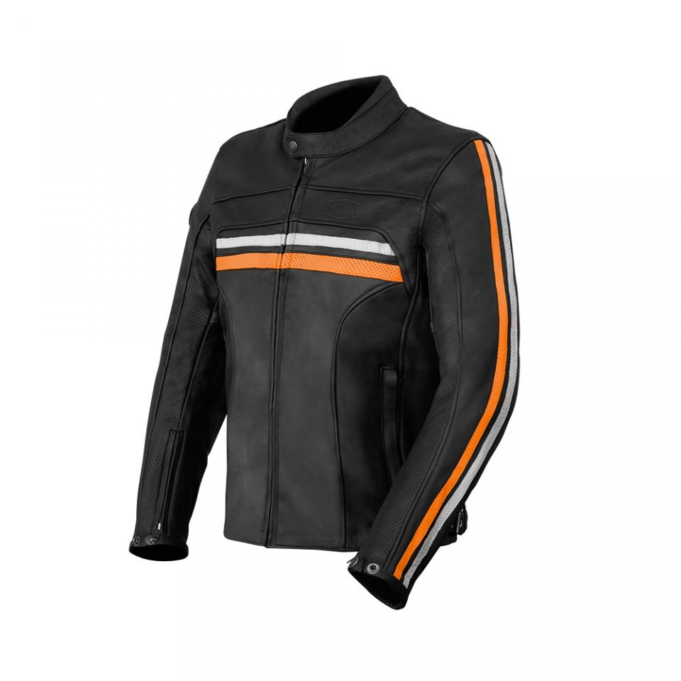 Blouson veste moto Gasoline pour Auto Neuf