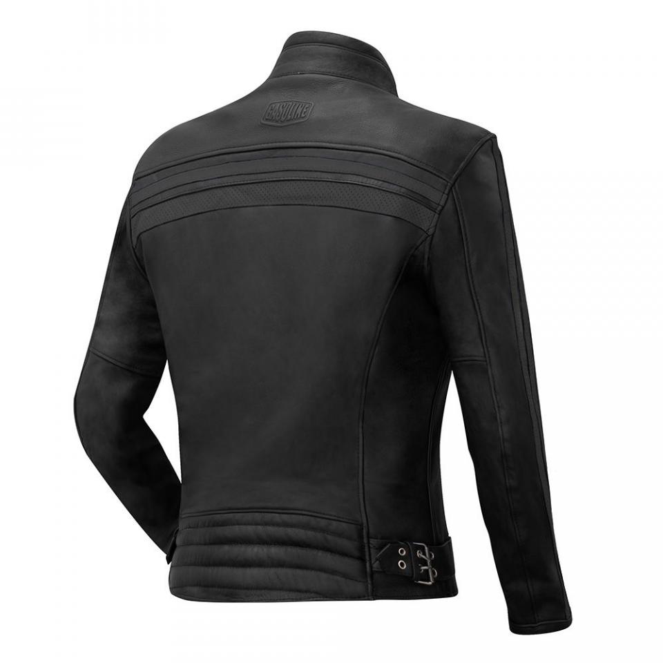 Blouson veste moto Gasoline pour Auto Neuf