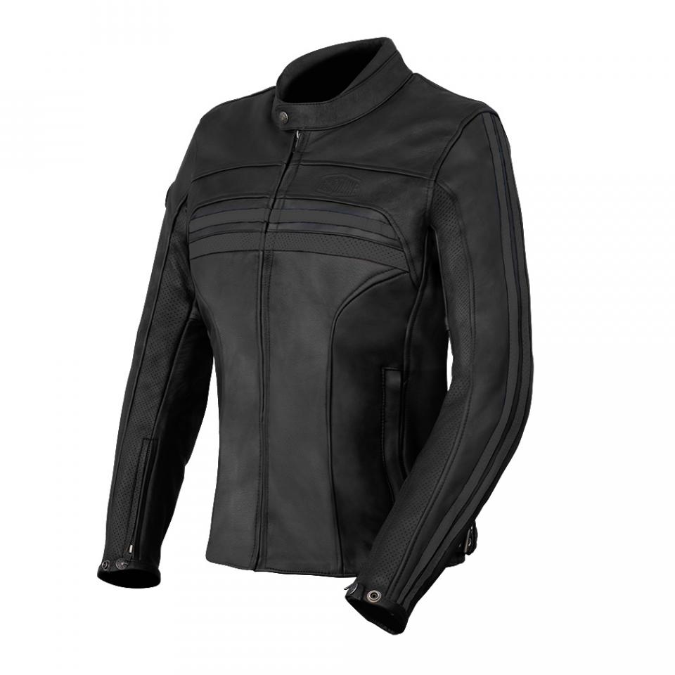 Blouson veste moto Gasoline pour Auto Neuf