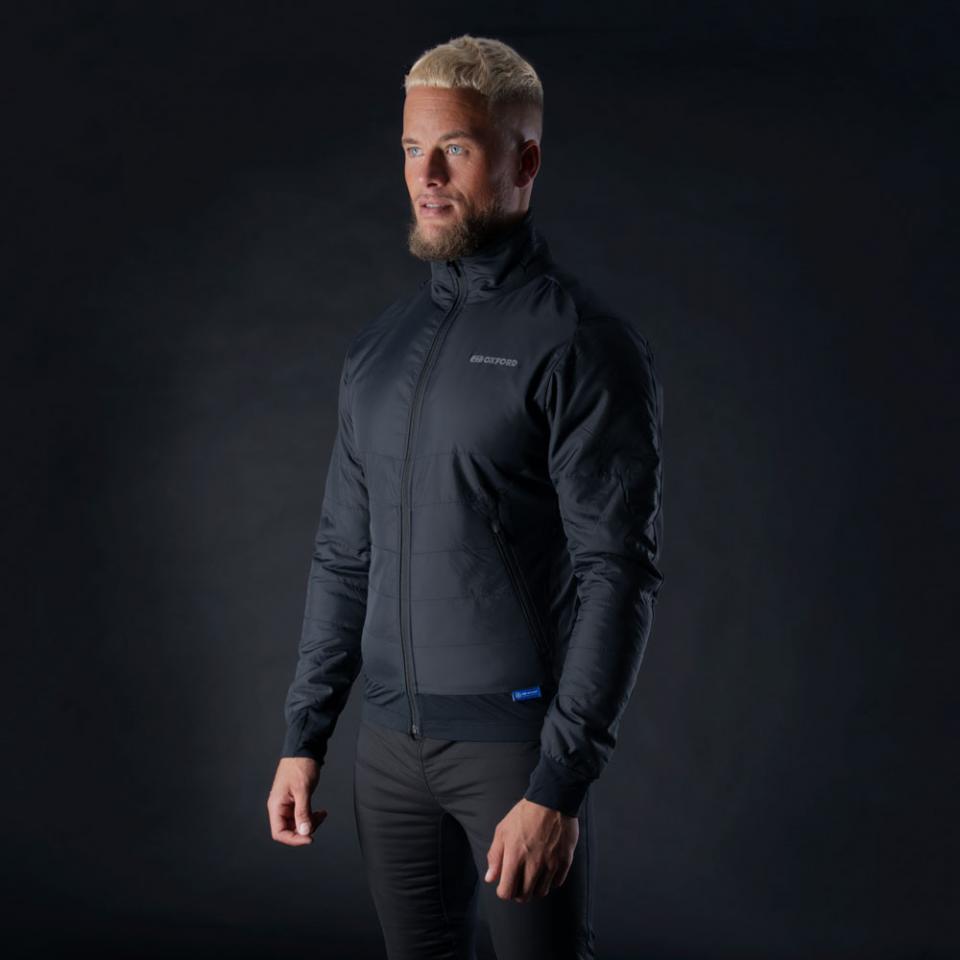 Blouson veste moto Oxford pour pour Auto Neuf