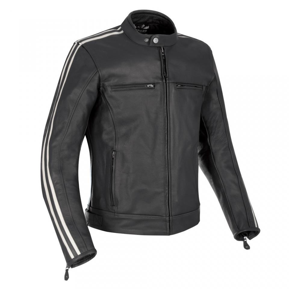 Blouson veste moto Oxford pour Auto Neuf