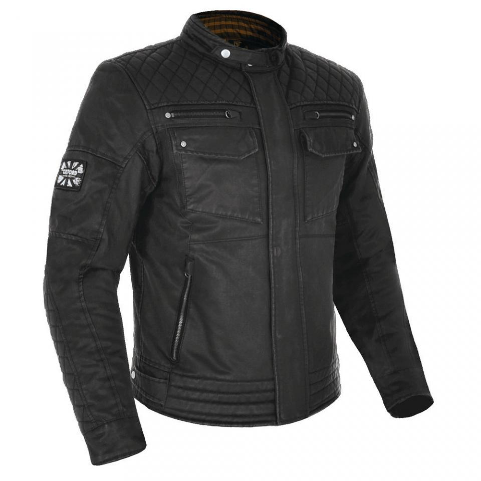 Blouson veste moto Oxford pour pour Auto Neuf