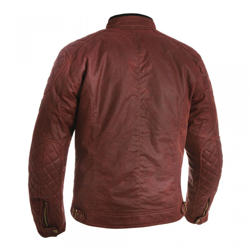 Blouson veste moto Oxford pour pour Auto Neuf