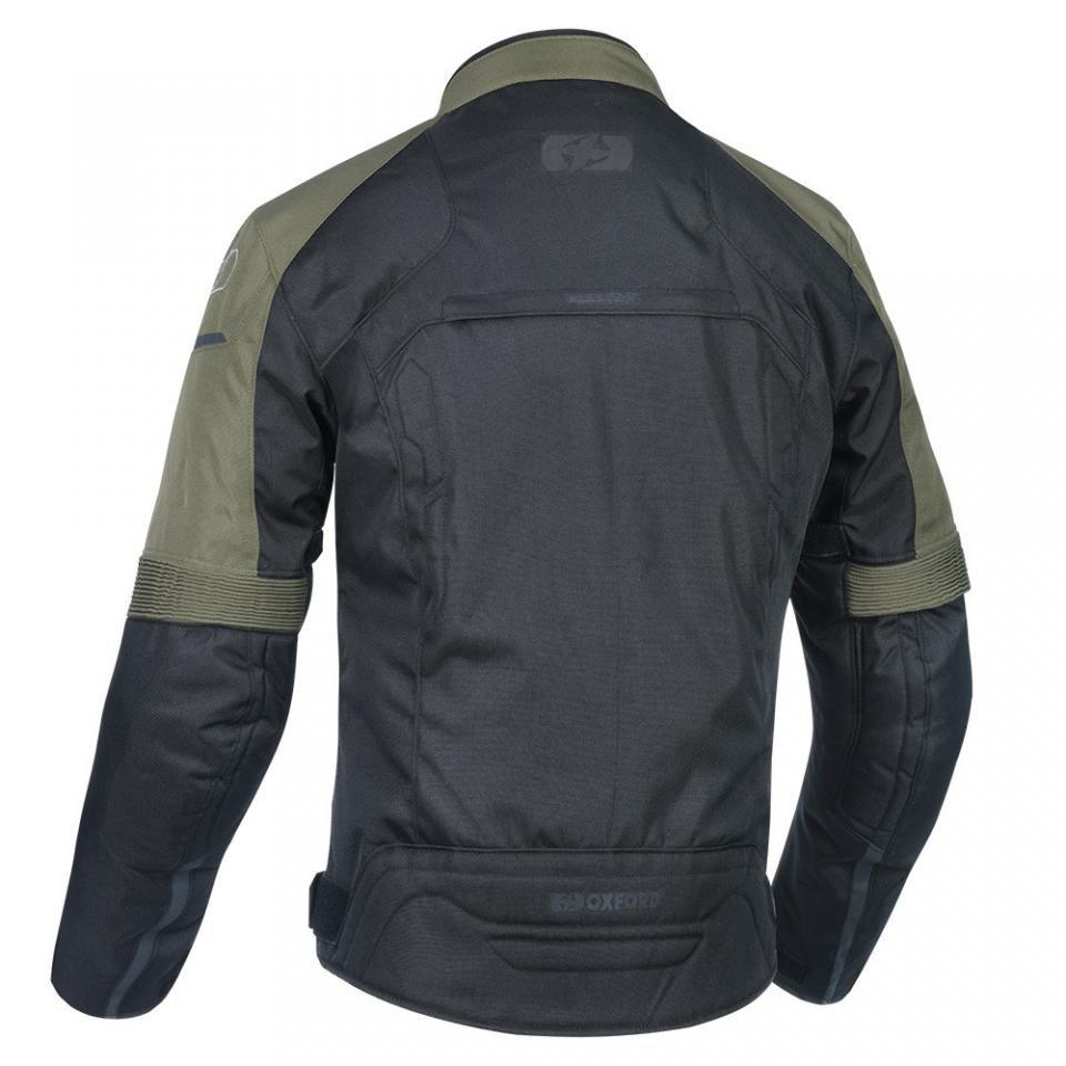 Blouson veste moto Oxford pour pour Auto Neuf