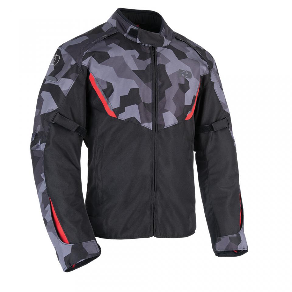 Blouson veste moto Oxford pour pour Auto Neuf