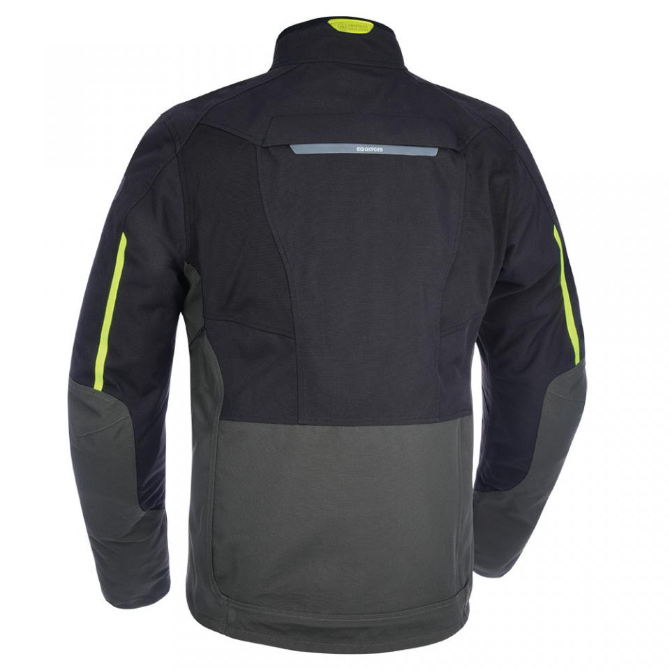 Blouson veste moto Oxford pour pour Auto Neuf