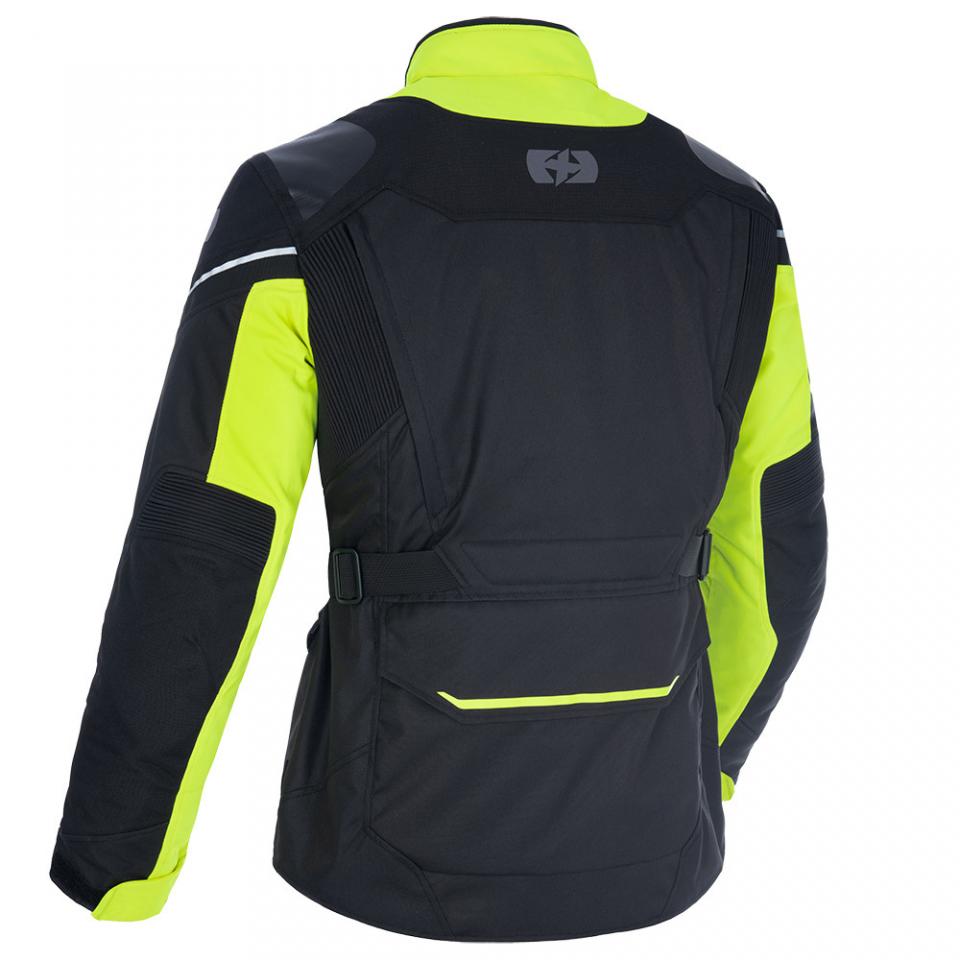 Blouson veste moto Oxford pour Auto Neuf