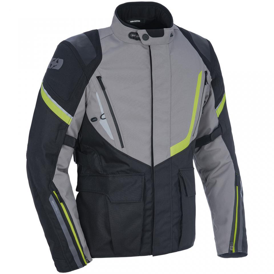 Blouson veste moto Oxford pour Auto Neuf