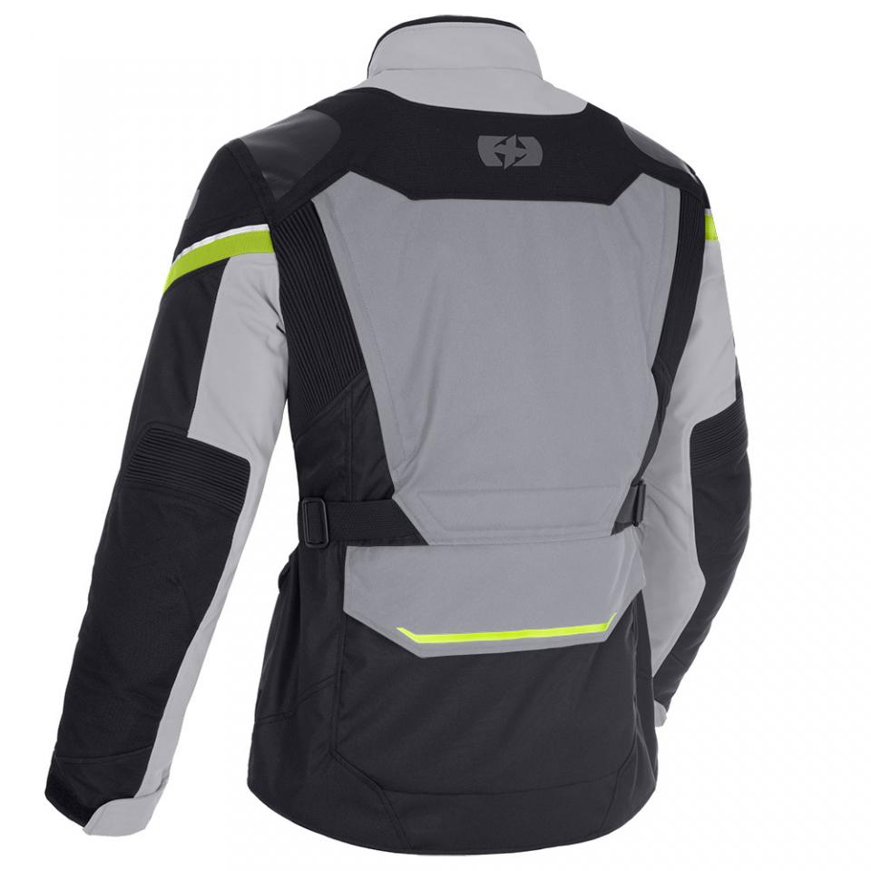 Blouson veste moto Oxford pour Auto Neuf