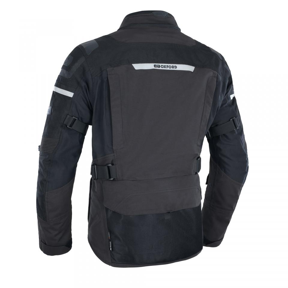 Blouson veste moto Oxford pour Auto Neuf