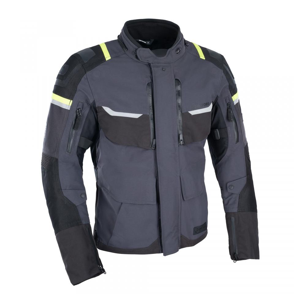 Blouson veste moto Oxford pour Auto Neuf