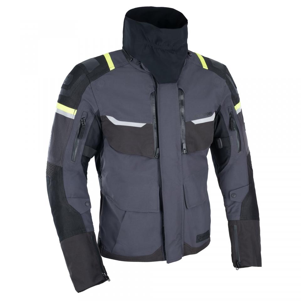 Blouson veste moto Oxford pour pour Auto Neuf