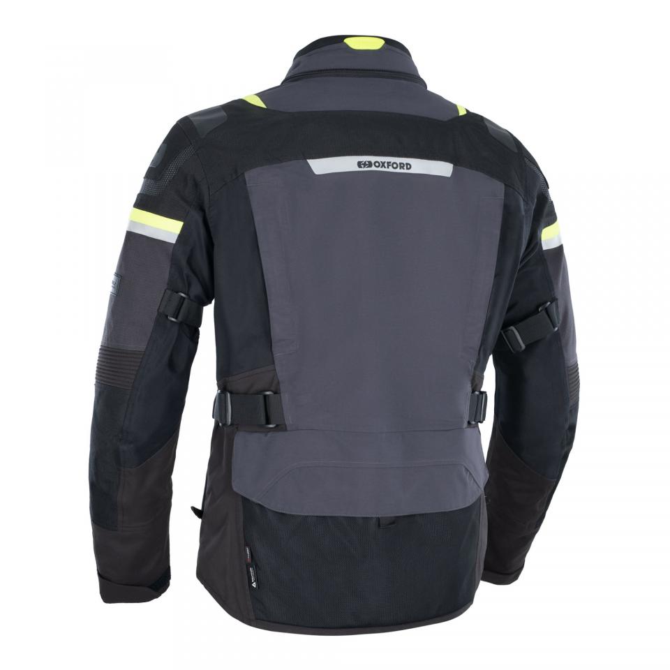 Blouson veste moto Oxford pour pour Auto Neuf