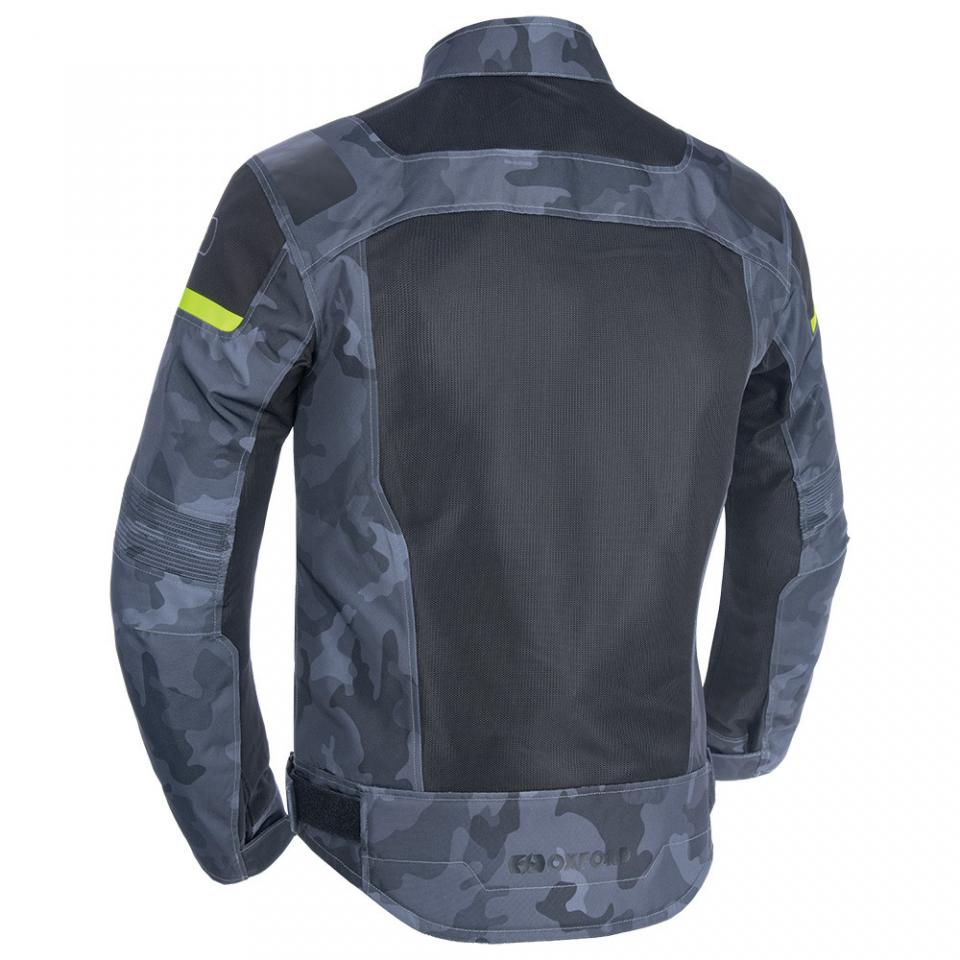 Blouson veste moto Oxford pour Auto Neuf