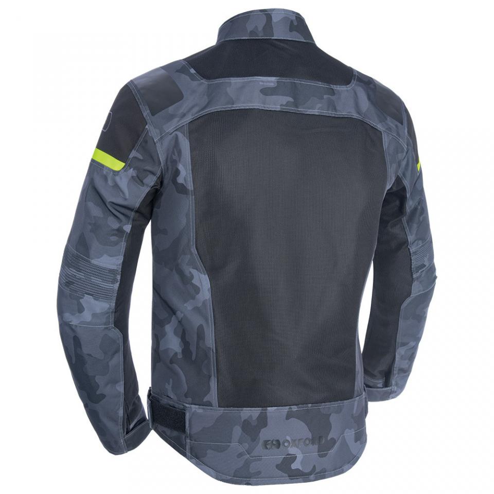 Blouson veste moto Oxford pour pour Auto Neuf