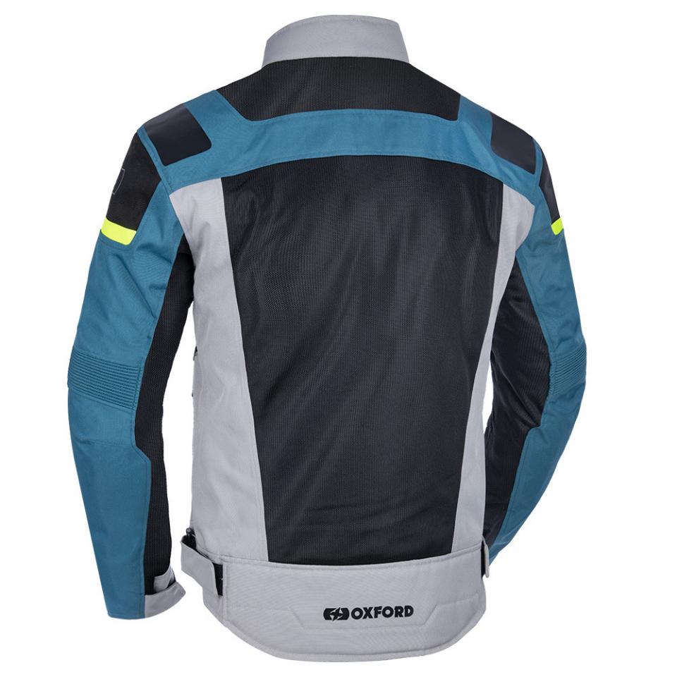 Blouson veste moto Oxford pour pour Auto Neuf