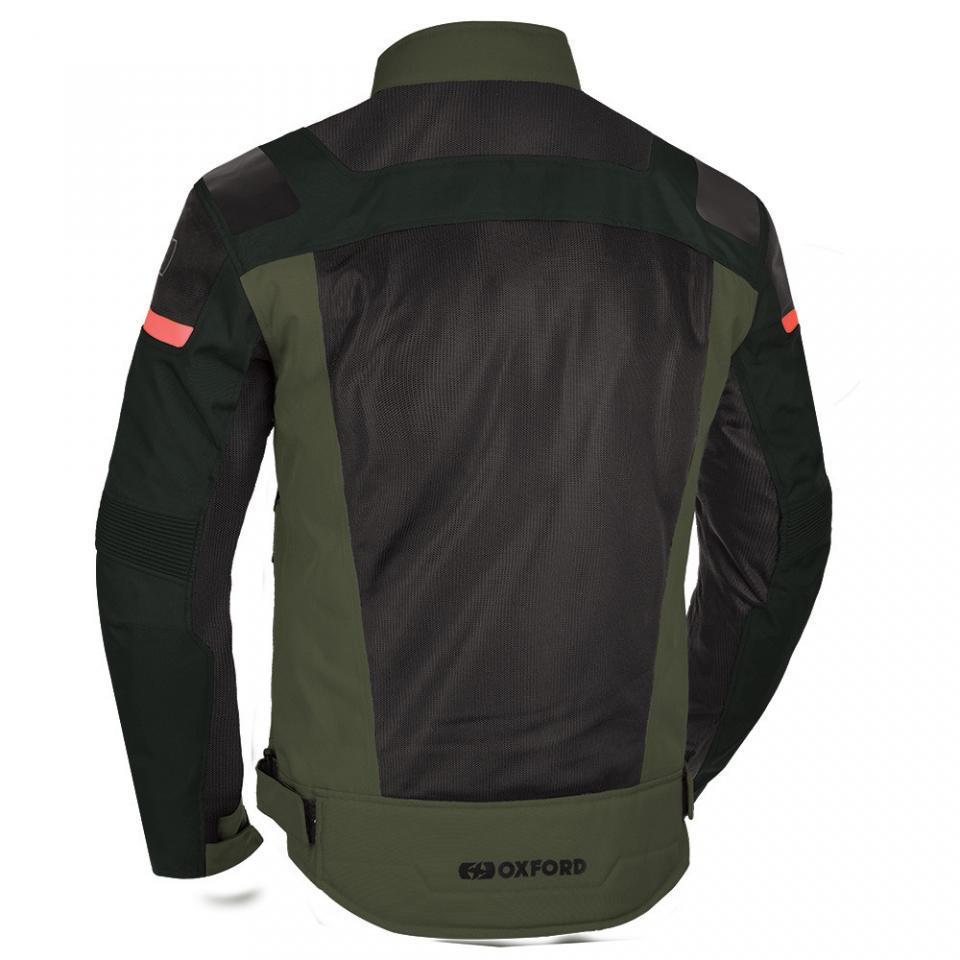 Blouson veste moto Oxford pour pour Auto Neuf