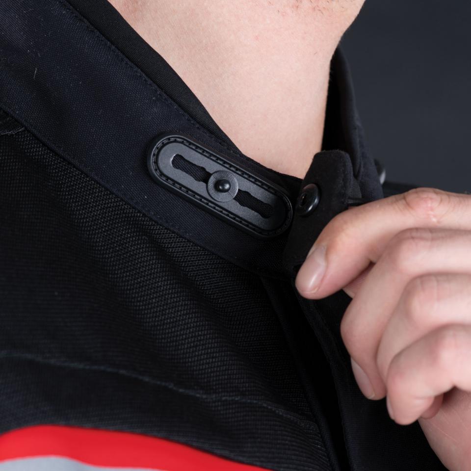 Blouson veste moto Oxford pour Auto Neuf