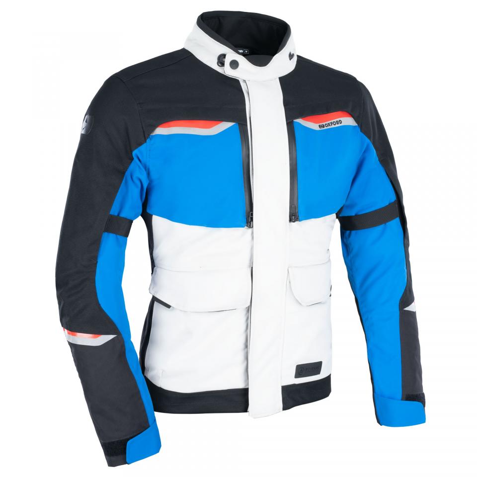 Blouson veste moto Oxford pour pour Auto Neuf