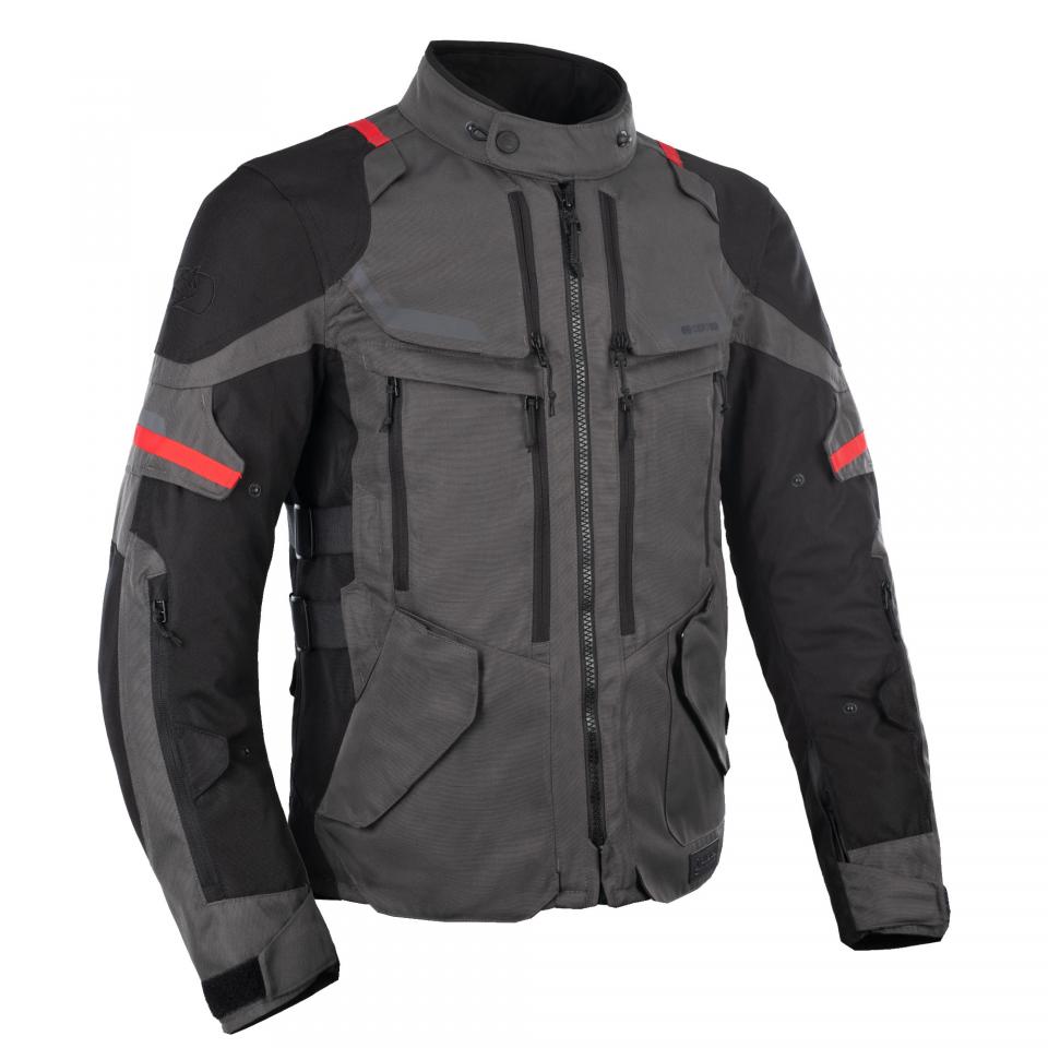 Blouson veste moto Oxford pour Auto Neuf