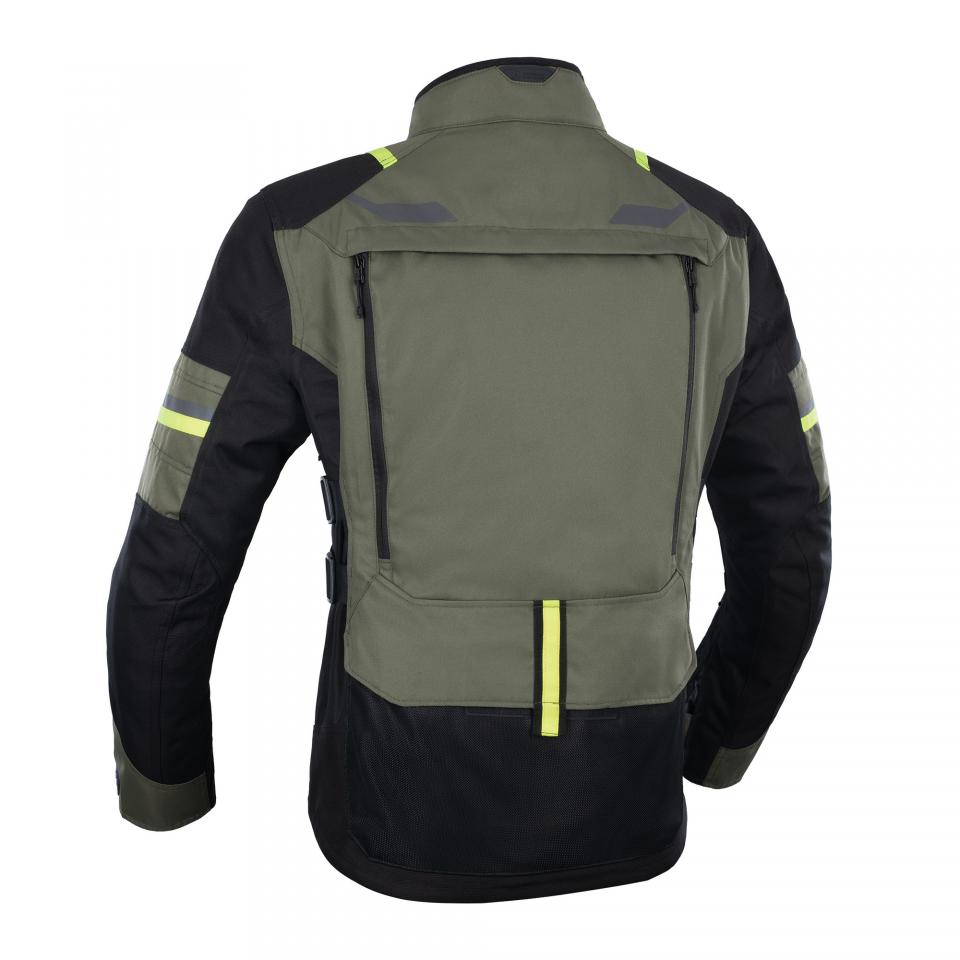 Blouson veste moto Oxford pour pour Auto Neuf