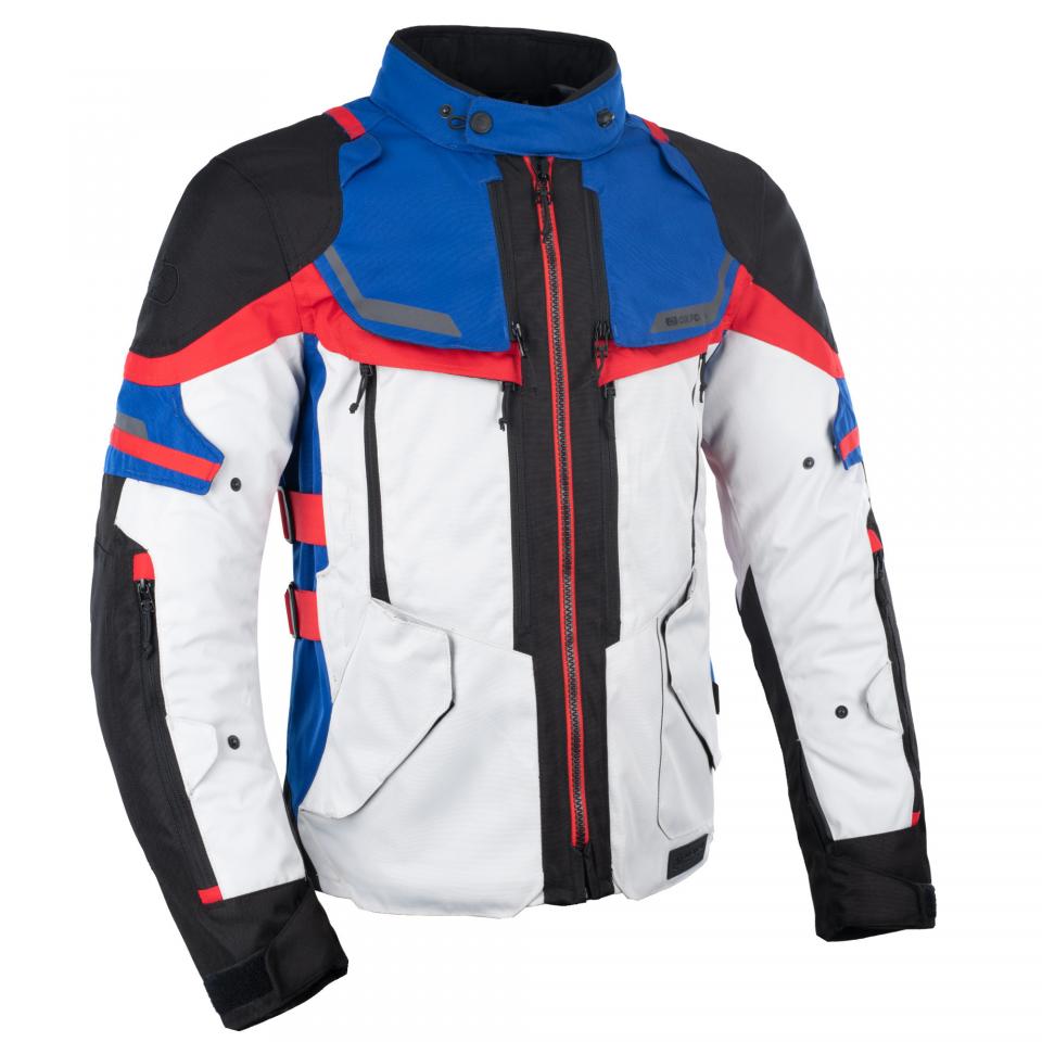 Blouson veste moto Oxford pour Auto Neuf