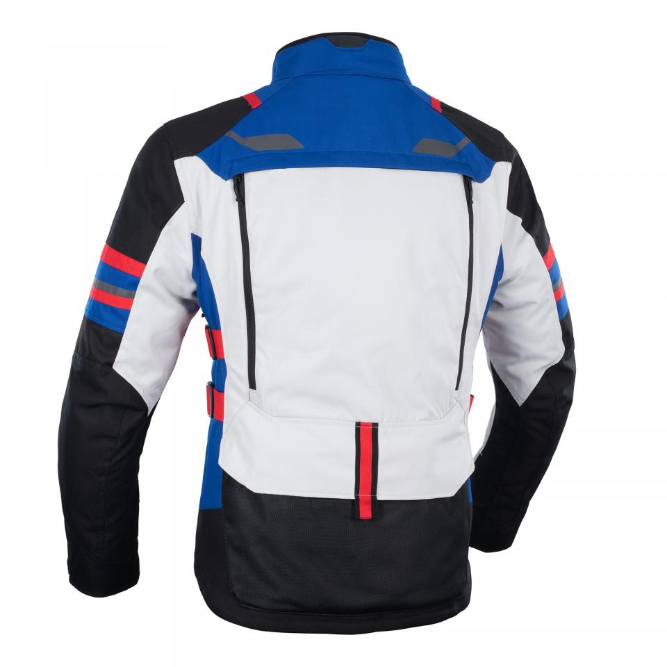 Blouson veste moto Oxford pour Auto Neuf