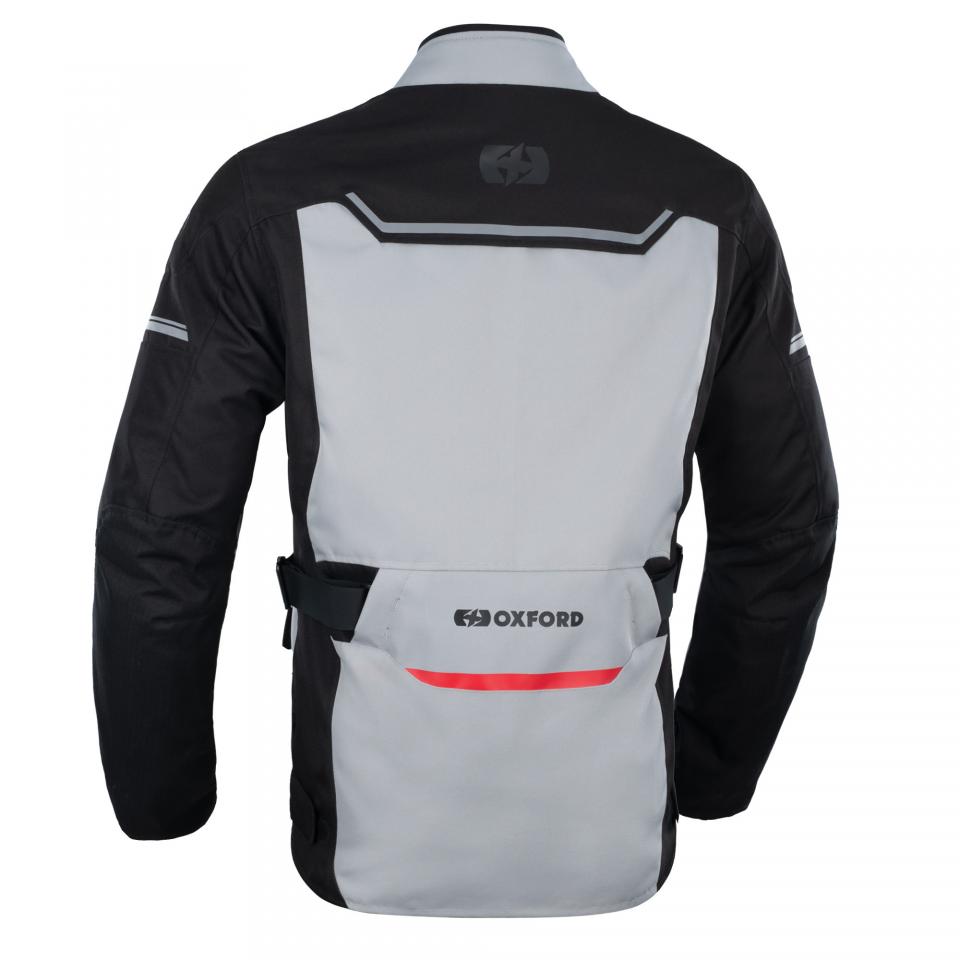 Blouson veste moto Oxford pour Auto Neuf